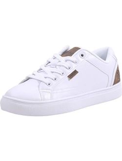 Mens Jeffrey 501 Tumbled UL Casual Sneaker Shoe