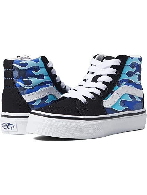 Vans Kids SK8-Hi (Little Kid)