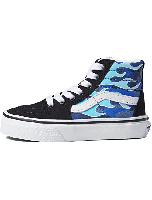 Vans Kids SK8-Hi (Little Kid)