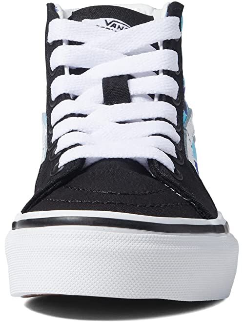 Vans Kids SK8-Hi (Little Kid)