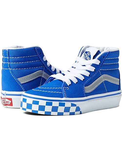 Vans Kids SK8-Hi (Little Kid)