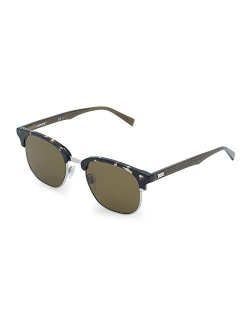 Lv 5002/S Cat Eye Sunglasses