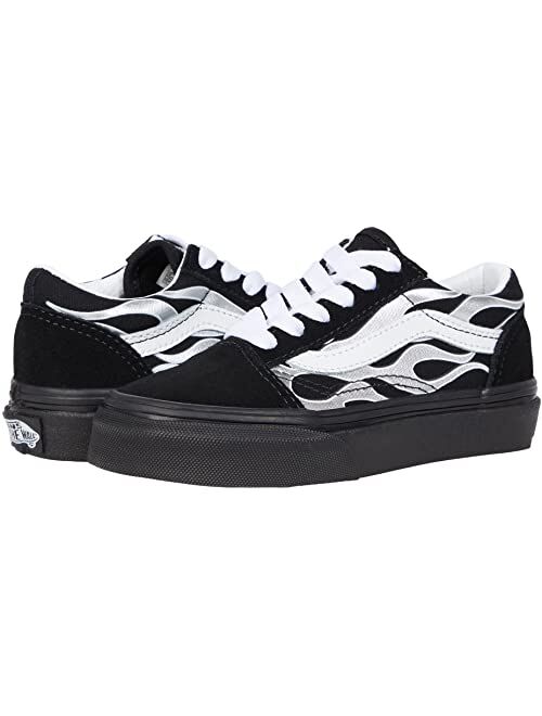 Vans Kids Old Skool (Little Kid)