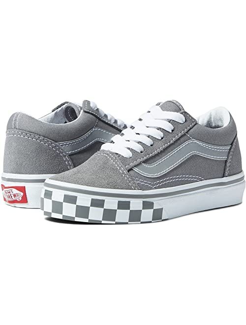 Vans Kids Old Skool (Little Kid)