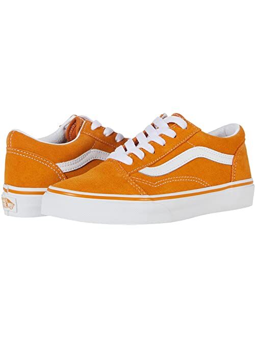 Vans Kids Old Skool (Little Kid)