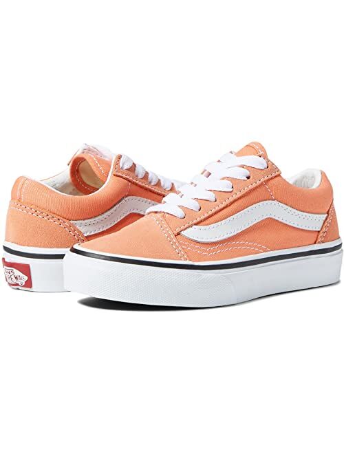 Vans Kids Old Skool (Little Kid)