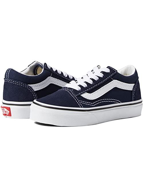 Vans Kids Old Skool (Little Kid)