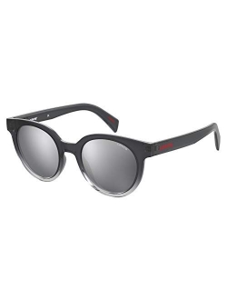 Lv 1009/S Oval Sunglasses