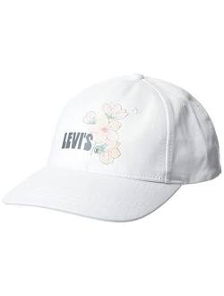 Women's Graphic Baseball Cap