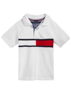 Little Boys Polo