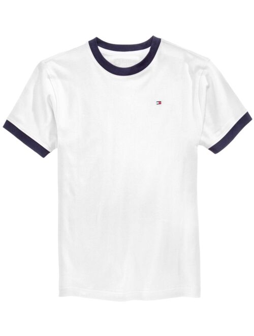 Tommy Hilfiger Big Boys Ken Tee