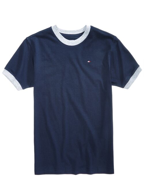 Tommy Hilfiger Big Boys Ken Tee