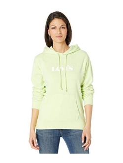 Women's Graphic Standard Hoodie