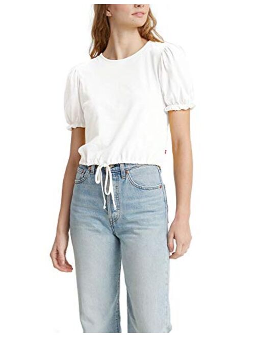 Levi's Women's Bubblegum Tee