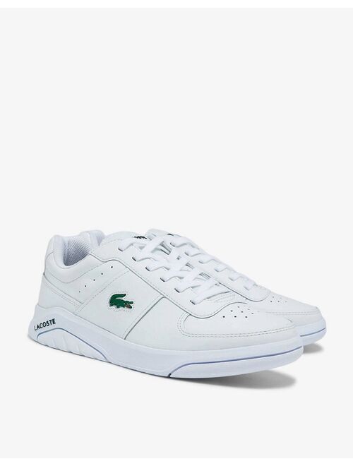 Lacoste Game Advance Sneakers In White