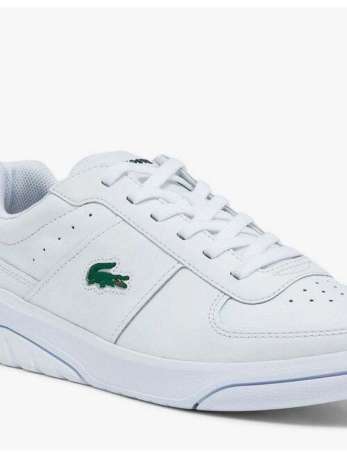 Lacoste Game Advance Sneakers In White