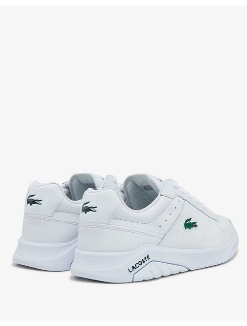 Lacoste Game Advance Sneakers In White