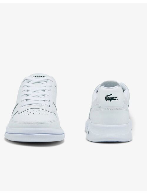 Lacoste Game Advance Sneakers In White