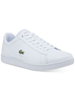 Men's Carnaby Leather Sneakers