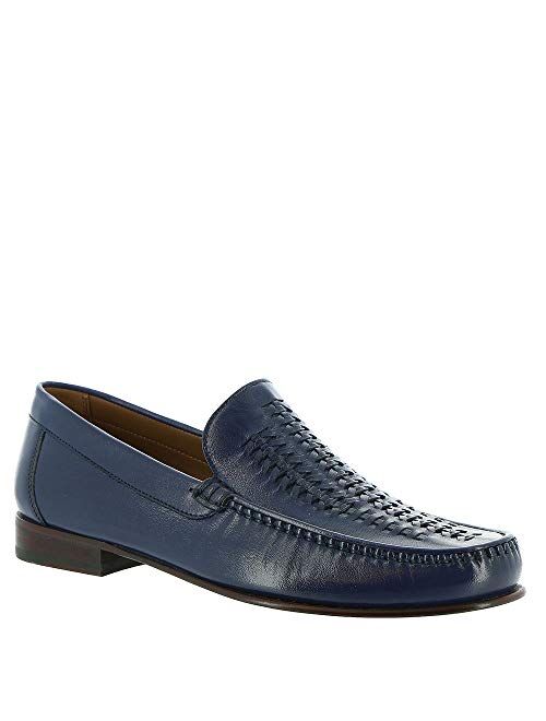 Florsheim Men's, Beaufort Weave Loafer