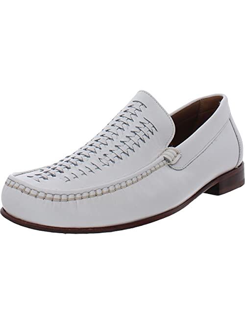 Florsheim Men's, Beaufort Weave Loafer