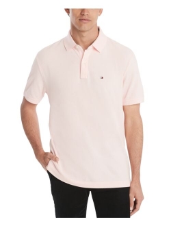 Men's Classic-Fit Ivy Polo, Created for Macy's