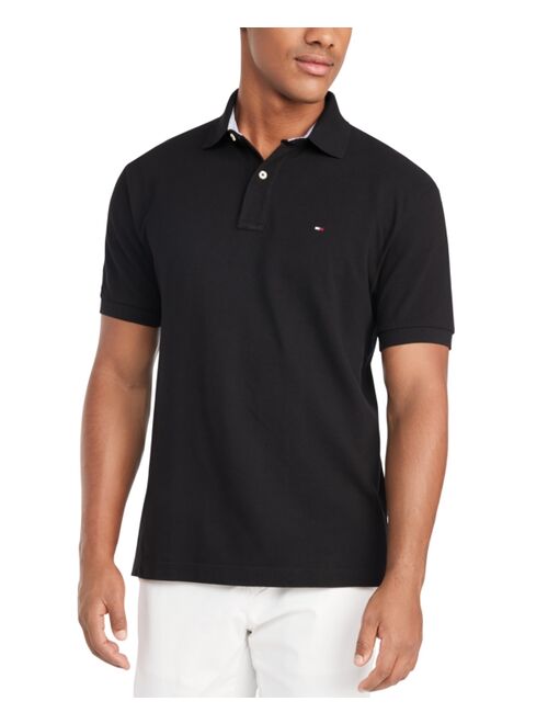 Tommy Hilfiger Men's Classic-Fit Ivy Polo, Created for Macy's