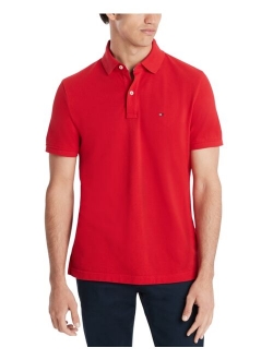 Men's Big & Tall Classic-Fit Ivy Polo