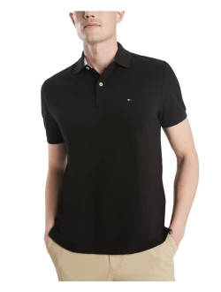 Men's Big & Tall Classic-Fit Ivy Polo