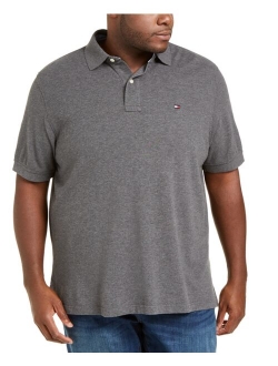 Men's Big & Tall Classic-Fit Ivy Polo