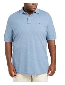 Men's Big & Tall Classic-Fit Ivy Polo