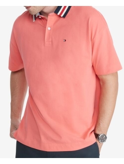 Liam Short Sleeve Polo Shirt