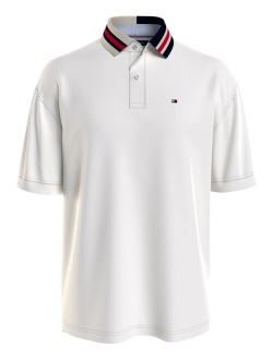 Liam Short Sleeve Polo Shirt