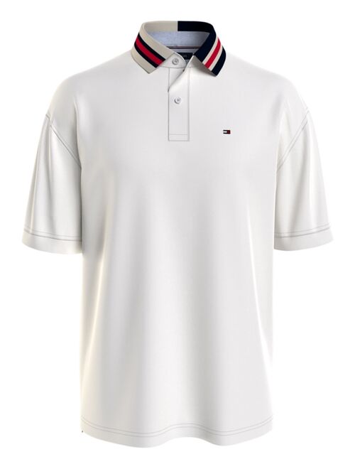 Tommy Hilfiger Liam Short Sleeve Polo Shirt