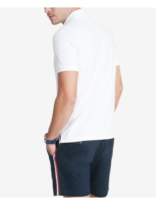 Tommy Hilfiger Men's Alwyn Custom Fit TH Flex Polo Shirt