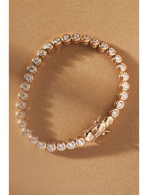 Lili Claspe Reese Tennis Bracelet