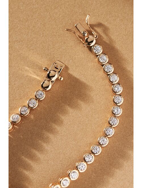 Lili Claspe Reese Tennis Bracelet