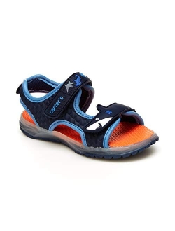 Unisex-Child Todd Sandal