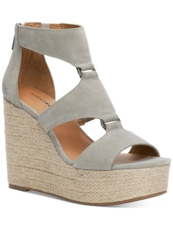 Women's Rillyon Platform Wedge Sandals