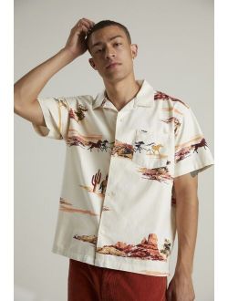 Resort Short Sleeve Shirt