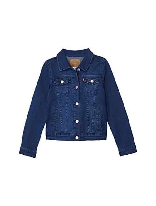 Levi's Girls' Trucker Jacket