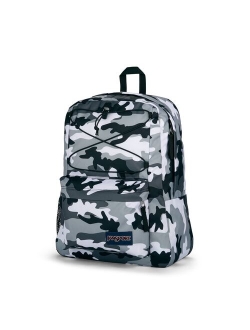 Polyester Flex Backpack