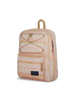 Polyester Flex Backpack