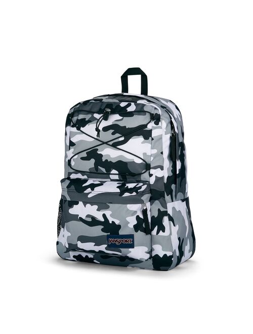 JanSport Polyester Flex Backpack