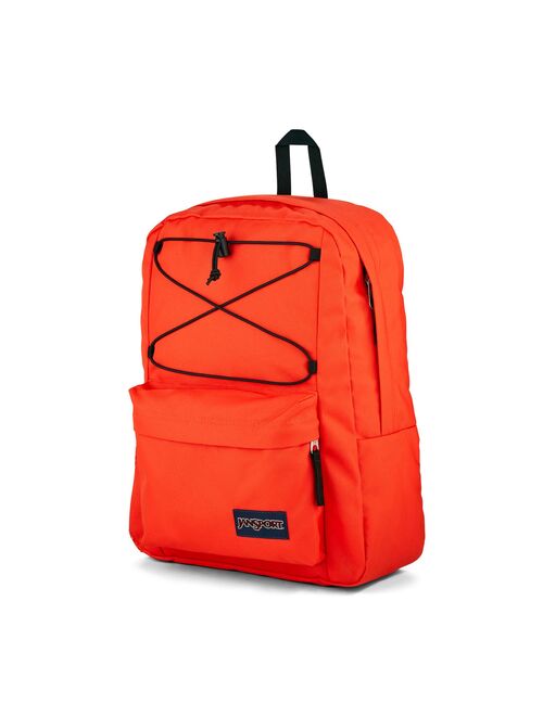 JanSport Polyester Flex Backpack