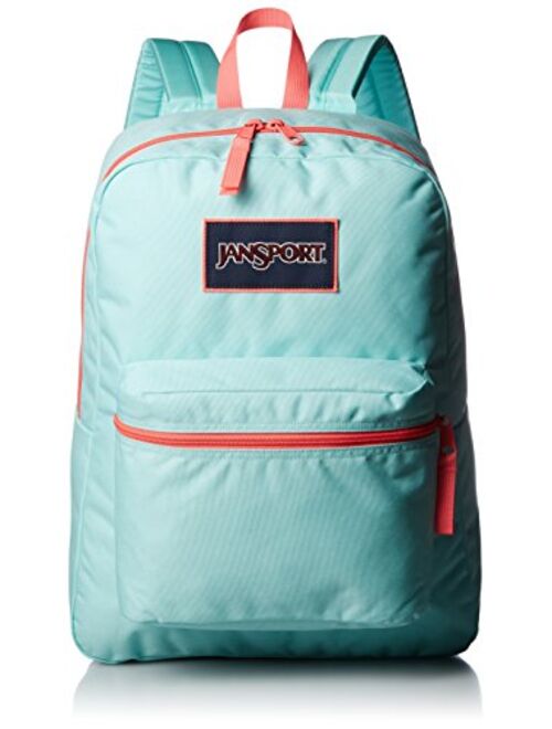 JanSport Overexposed 2/3 Padded Back Panel Backpack