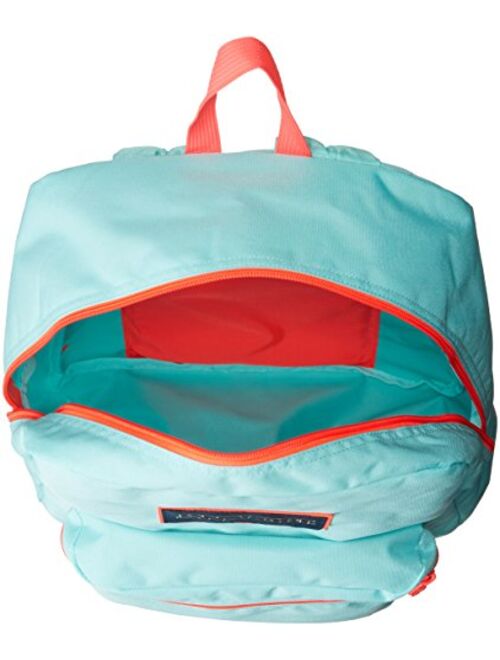 JanSport Overexposed 2/3 Padded Back Panel Backpack