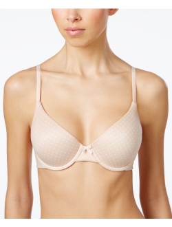 Comfort Devotion T-shirt Shaping Underwire Bra 9402