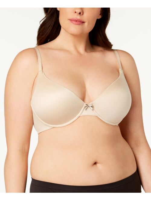 Maidenform Comfort Devotion T-shirt Shaping Underwire Bra 9402