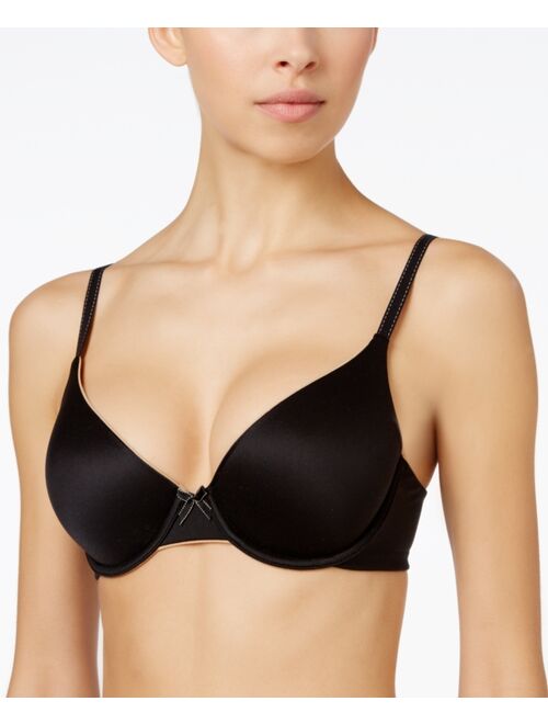 Maidenform Comfort Devotion T-shirt Shaping Underwire Bra 9402